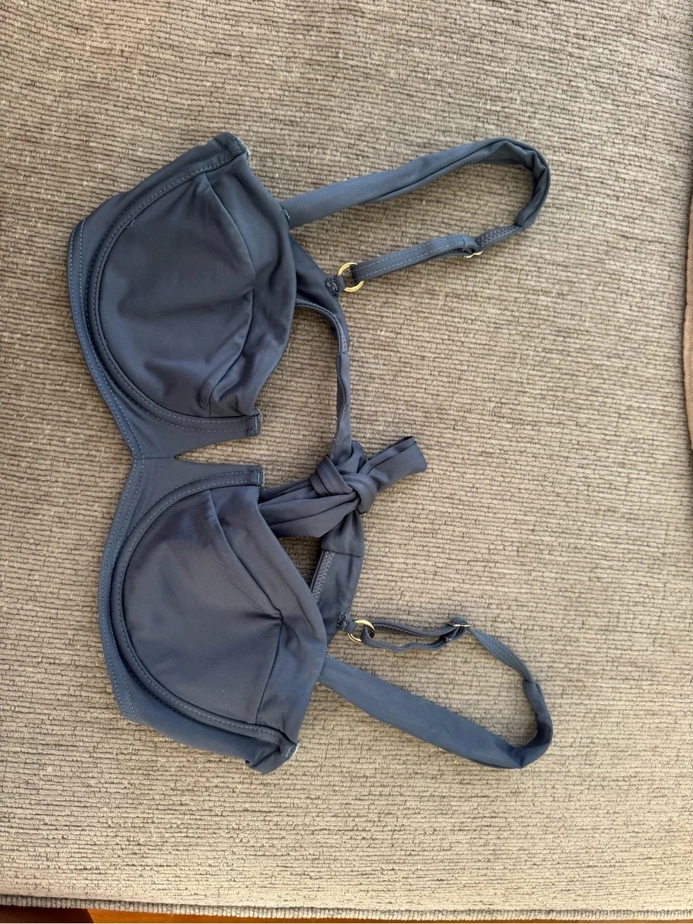 Monday Swimwear -Clovelly Bikini Top